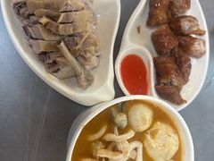 -四里沙茶面(湖滨四里店)