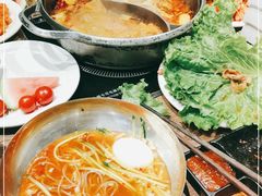 -火炉火自助餐(悠唐购物中心店)