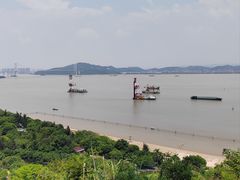 -南沙天后宫景区