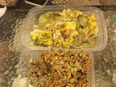 -啊溜烧烤·炭火传承(南澳店)