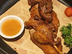 -好武功闽南私房菜(万达店)