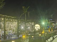 -沸奇公园·情景团建·年会露营烧烤轰趴生日(科技园店)