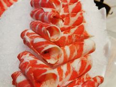雪花肥牛-阿杜打边炉(五江天街店)
