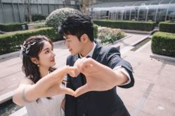 -上海浦东喜来登由由大酒店·宴会厅