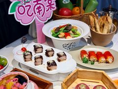 -南棠馆粤菜坊(群光店)