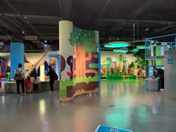 -北京科学中心儿童乐园