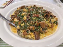 -鹊华居·地道鲁菜·海鲜·融合味(大明湖店)