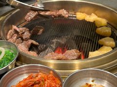-麻蒲碳烤肉(远景路1号店)