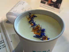 小金雀-sugarman espresso素饮糖人高新咖啡工厂