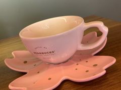 -星巴克(南京弘阳购物中心店)