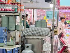 -清真李唯一优质肉丸糊辣汤