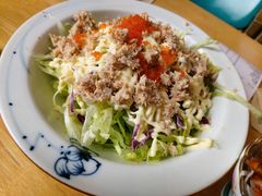 -村上一屋·亚洲菜融合小馆(南楼店)
