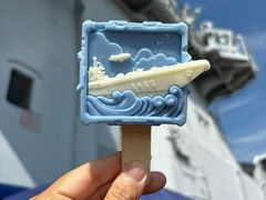 -泰达航母主题公园