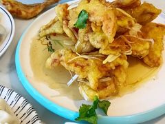 -叁拾壹克饺子·东北菜(国贸店)