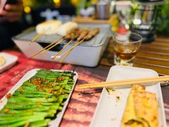 -木屋烧烤(龙岗龙城万科里店)