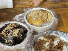 -共和老洪豆花草粿水粿