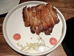 神仙鸡-小放牛炒菜馆(北国商城店)