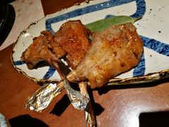 -大渔铁板烧(中山路八佰伴店)
