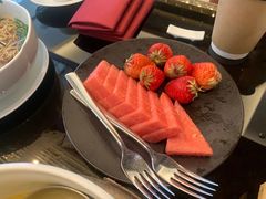 -杭州和达希尔顿逸林酒店·和园中餐厅