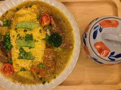 -馥家小馆(黔灵山公园店)