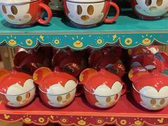 -迪士尼小镇
