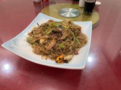 -阿华海鲜饭店(山河路店)