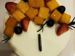 -爱达乐面包生日蛋糕(红光西华店)
