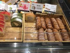 -早安巴黎(四季坊店)