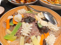 -华豫川酒家(大卫城店)