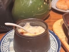 -云海肴·汽锅鸡·云南菜(天山百盛优客店)