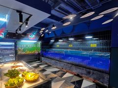 -海韵之星邮轮水会(明发商业广场店)