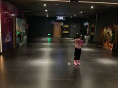 -喜满客影城(汉神广场店)