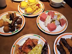 -比格比萨(吉祥村店)