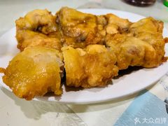 -老地方面馆(思南路店)