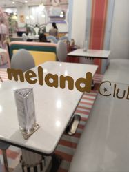 -MELAND CLUB亲子乐园·派对·餐厅(北京芳圆里ID MALL店)