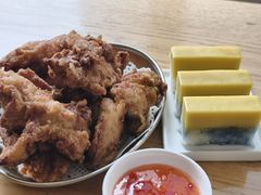 -峇峇娘马来西亚餐厅(望京SOHO店)