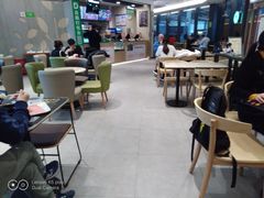 -德克士(西站站内店)