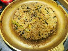 -小牛哈尼韩式水煎肉(万象城店)