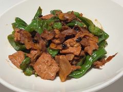 -小厨娘淮扬菜(天印大道店)