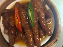 -东南里湖景餐厅·新闽菜(浦西万达店)