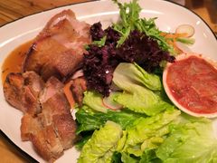 -宝莱纳啤酒花园餐厅PAULANER BRAUHAUS Nanjing(广州路店)