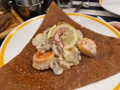 -La Creperie法餐厅(芮欧百货店)