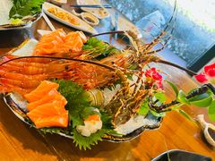 -尺山寸水日料(马桥满天星店)