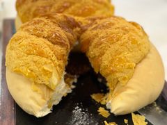 -顺德人家食府(黄金广场店)
