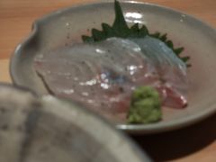 -镹·鱼料理  国产鱼使用店