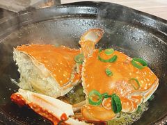 -小时候焗海鲜(鄞州万达店)