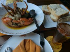 -Ministry of Crab(科伦坡店)