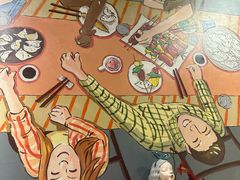 -金谷园饺子·烧烤(人大总店)