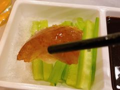 -全聚德(上海首店浦东店)