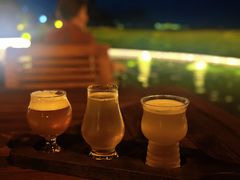 -山港凯悦酒店·BEBA海滩烧烤餐厅酒吧